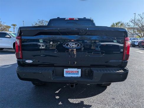 Used 2025 Ford F150 XLT w/ Equipment Group 302A MID image 5