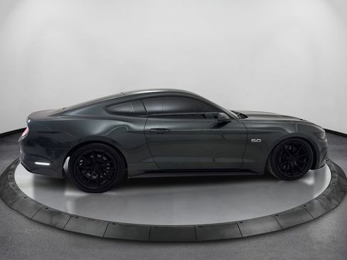 Used 2015 Ford Mustang GT w/ GT Performance Package RWD image 4