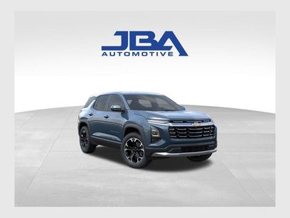 Used 2026 Chevrolet Equinox LT