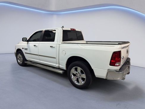 Used 2015 RAM 1500 Big Horn image 5