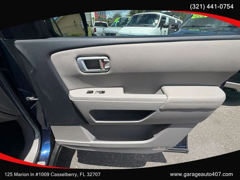 Used 2013 Honda Pilot EX-L image 46