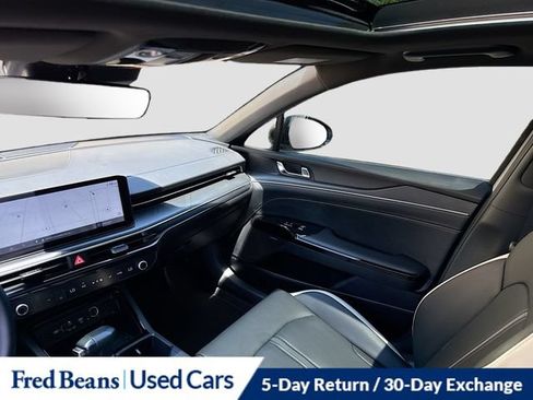 Used 2025 Kia K5 GT-Line w/ GT-Line Premium Package AWD/4WD image 32