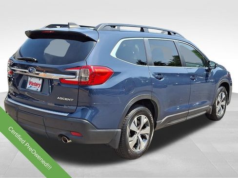 Used 2023 Subaru Ascent Premium w/ Convenience Package AWD/4WD image 6