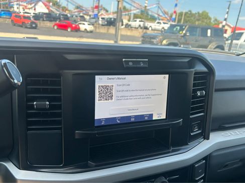 New 2026 Ford F250 XLT AWD/4WD image 32