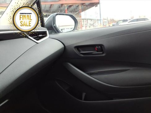Used 2024 Toyota Corolla LE image 19