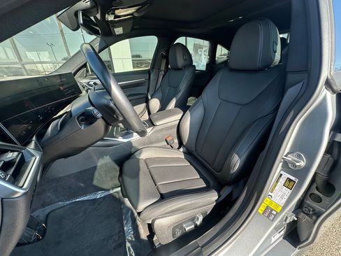 Used 2023 BMW i4 eDrive35 w/ Premium Package image 18