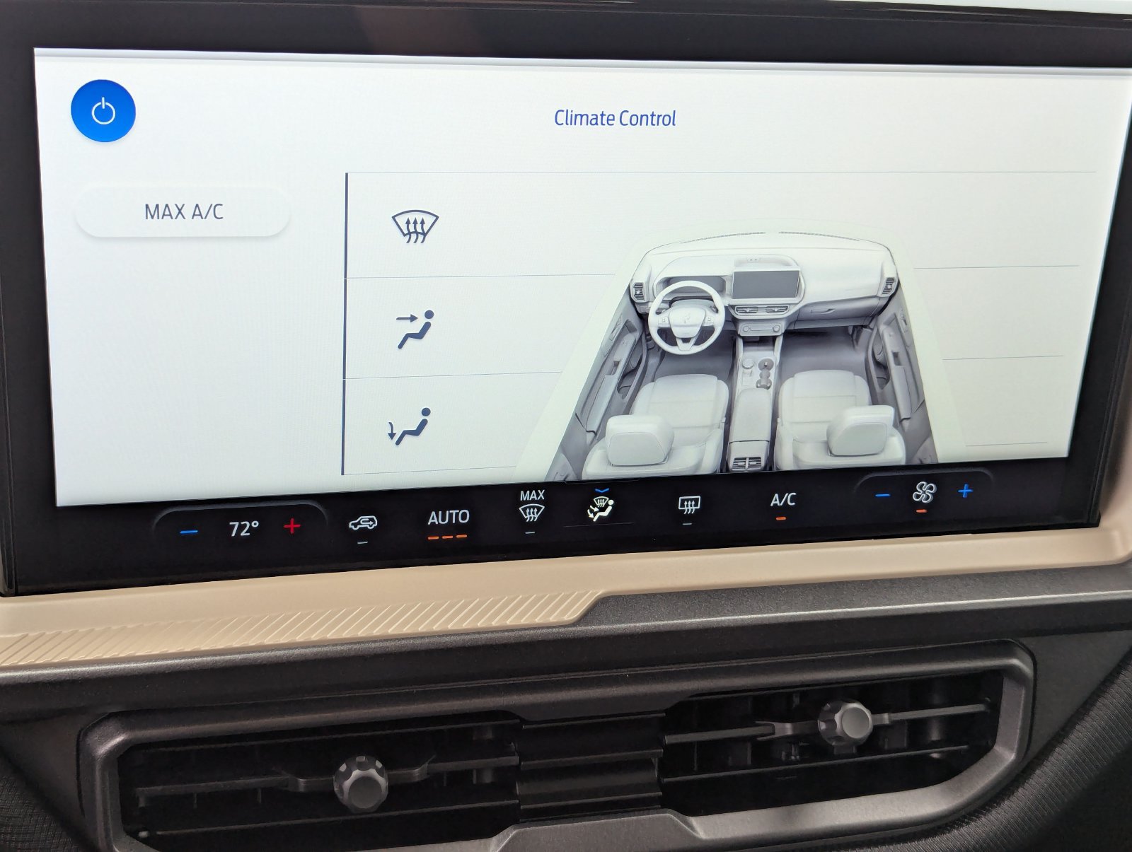 Certified 2025 Ford Bronco Sport Big Bend AWD/4WD image 31