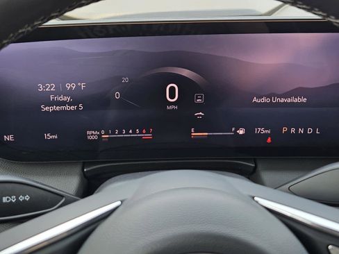 New 2026 Buick Enclave Preferred w/ Power Package image 14