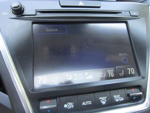 Used 2017 Acura MDX w/ Technology Package AWD/4WD image 19
