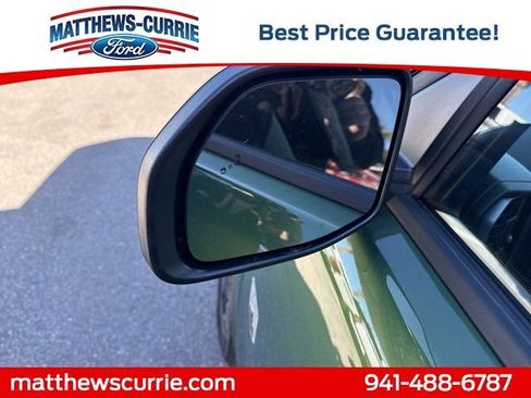 New 2025 Ford Bronco Sport Big Bend image 8