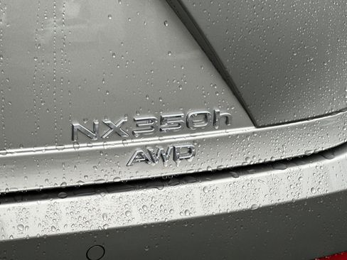 Used 2025 Lexus NX 350h AWD w/ Premium Package image 21