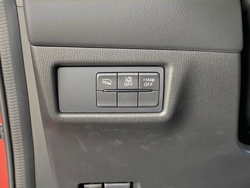 Certified 2024 MAZDA CX-5 AWD 2.5 S w/ Select Package image 23