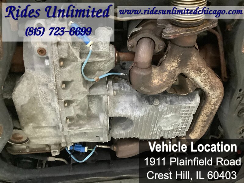 Used 1999 Mercury Cougar V6 FWD image 14
