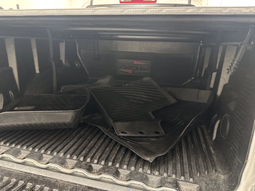 Used 2019 Chevrolet Colorado W/T w/ Custom Special Edition AWD/4WD image 29