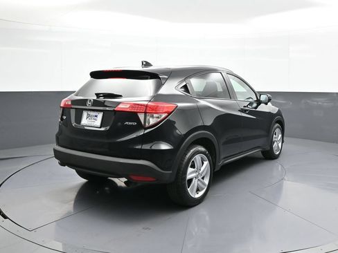 Used 2020 Honda HR-V EX image 6