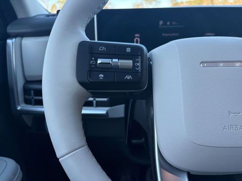 New 2026 Hyundai Santa Fe SEL image 17