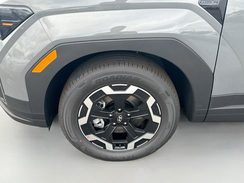 New 2027 Hyundai Santa Fe SEL FWD image 23