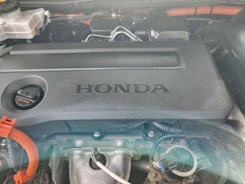 Certified 2024 Honda CR-V Sport-L image 32