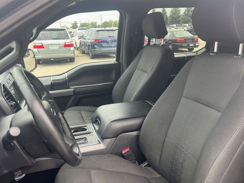 Used 2019 Ford F150 XLT w/ Equipment Group 302A Luxury AWD/4WD image 2