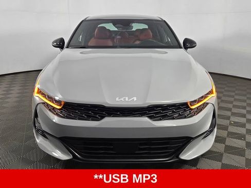 Used 2023 Kia K5 GT-Line w/ GT-Line Premium Package image 6