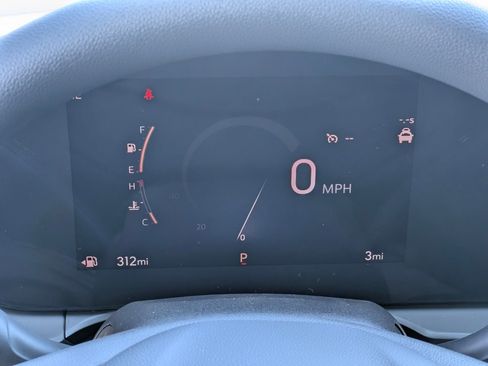 New 2026 Buick Envista Preferred FWD image 14