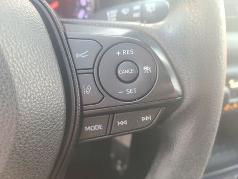 Used 2019 Toyota RAV4 LE w/ All Weather Liner Package image 21