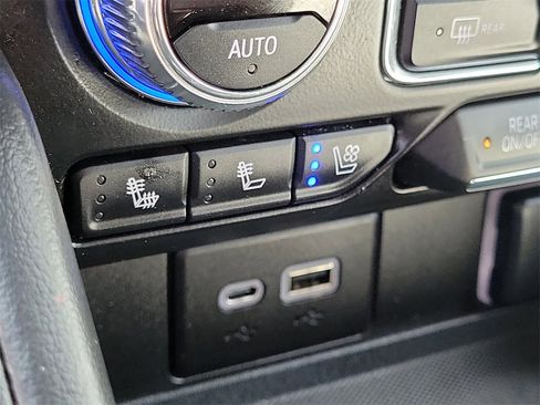 Certified 2022 GMC Yukon SLT w/ SLT Premium Package image 34