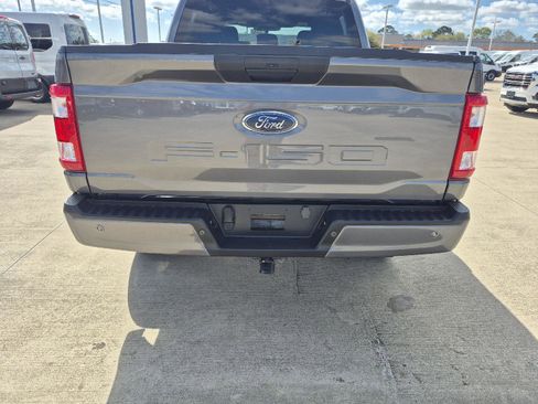 Certified 2023 Ford F150 XL w/ STX Appearance Package image 2