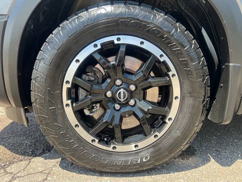 Used 2023 Nissan Pathfinder Rock Creek AWD/4WD image 18