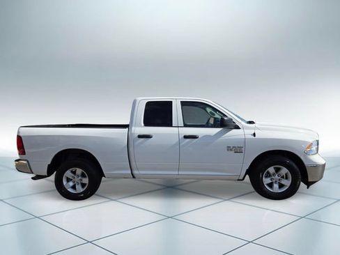 Used 2024 RAM 1500 Classic SLT RWD image 4