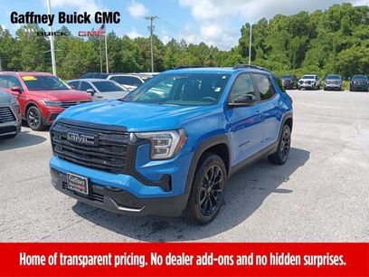 New 2027 GMC Terrain Elevation w/ Elevation Premium Package