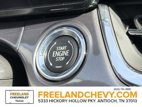 New 2026 Chevrolet Trax ACTIV image 29