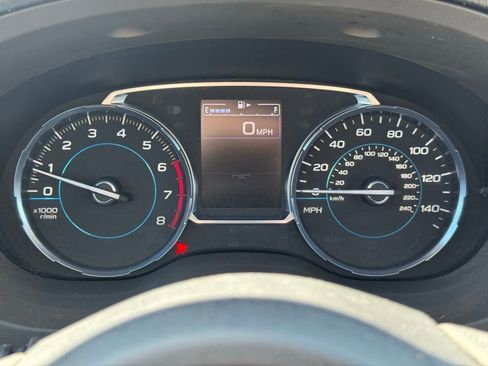 Used 2018 Subaru Forester 2.5i Limited AWD/4WD image 31