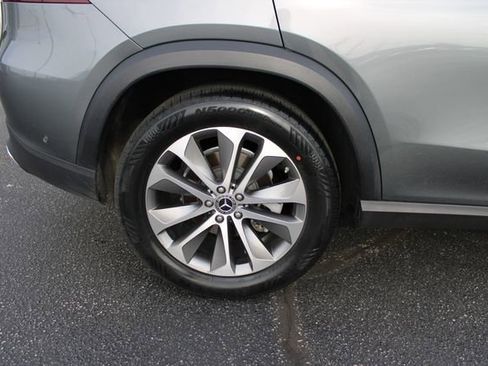 Used 2021 Mercedes-Benz GLE 350 4MATIC image 38