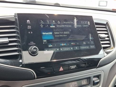 Used 2023 Honda Passport EX-L image 17