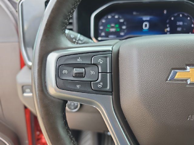 Used 2025 Chevrolet Silverado 2500 LT w/ Convenience Package AWD/4WD image 20