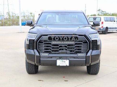 New 2026 Toyota Tundra TRD Pro image 2