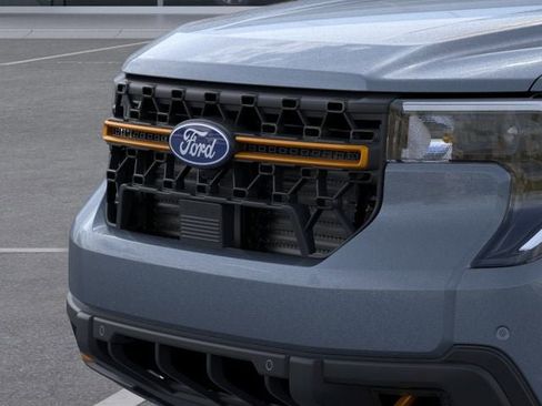 New 2026 Ford Maverick Tremor AWD/4WD image 18