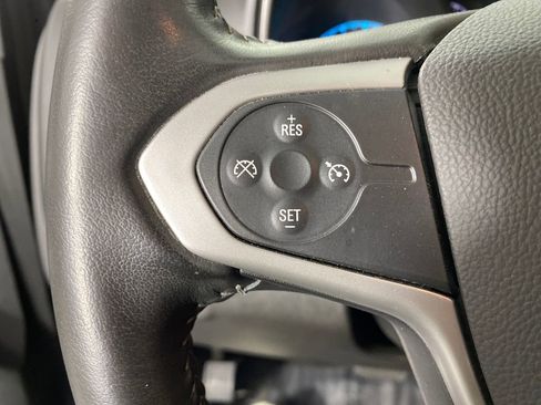 Used 2022 Chevrolet Colorado LT image 14