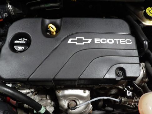 Used 2019 Chevrolet Spark LS image 16