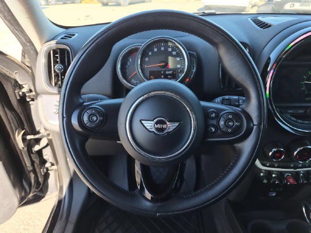 Used 2018 MINI Cooper Countryman S AWD/4WD image 9