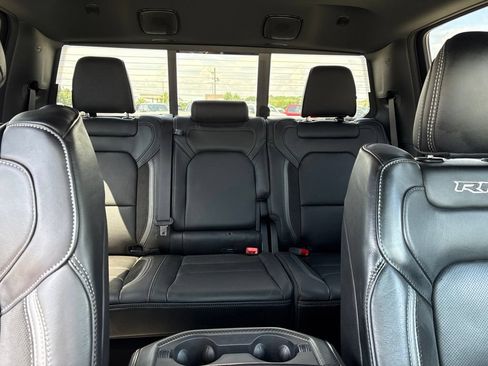Used 2025 RAM 1500 RHO w/ RHO Level 1 Equipment Group AWD/4WD image 25