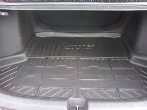 Used 2022 Honda Civic Sport image 23