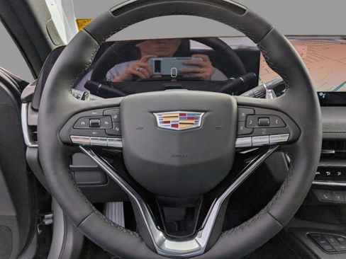 New 2025 Cadillac CT5 Premium Luxury image 20