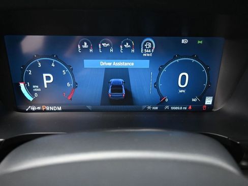 Used 2025 Ford F150 Raptor AWD/4WD image 3