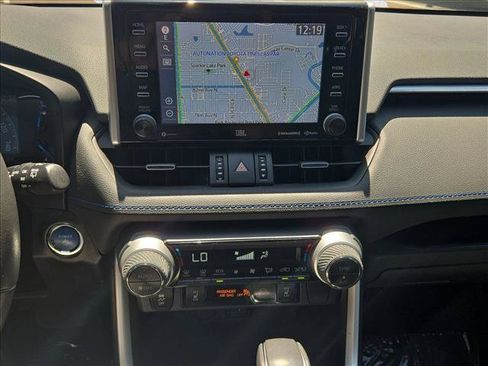 Used 2021 Toyota RAV4 XSE w/ XSE Grade Weather Package AWD/4WD image 15