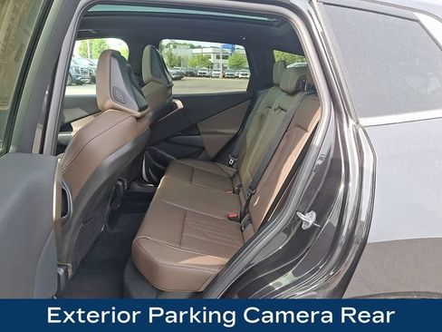 Used 2025 BMW X3 xDrive30i AWD/4WD image 20