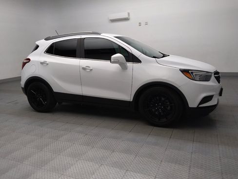 Used 2019 Buick Encore Preferred image 11