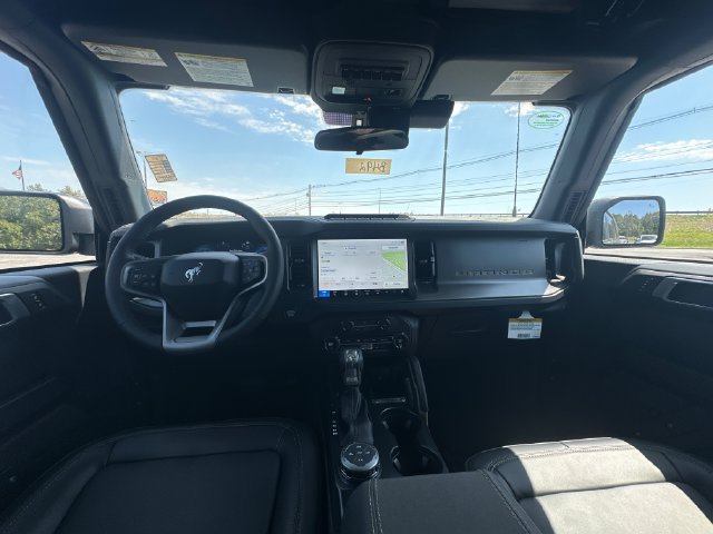 New 2025 Ford Bronco Badlands AWD/4WD image 20