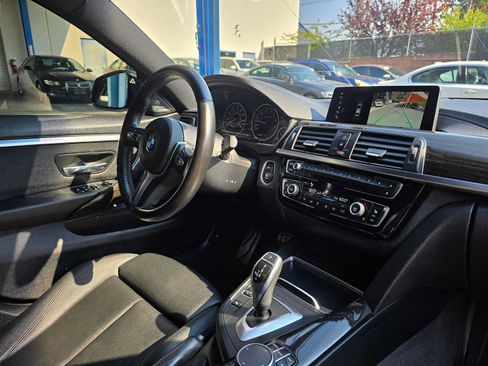 Used 2019 BMW 440i Gran Coupe xDrive AWD/4WD image 10